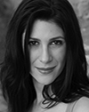 Suzanne Weinstock Klein